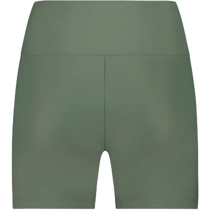 2024 Wallien Frauen Sport Shorts 102025002 - Green